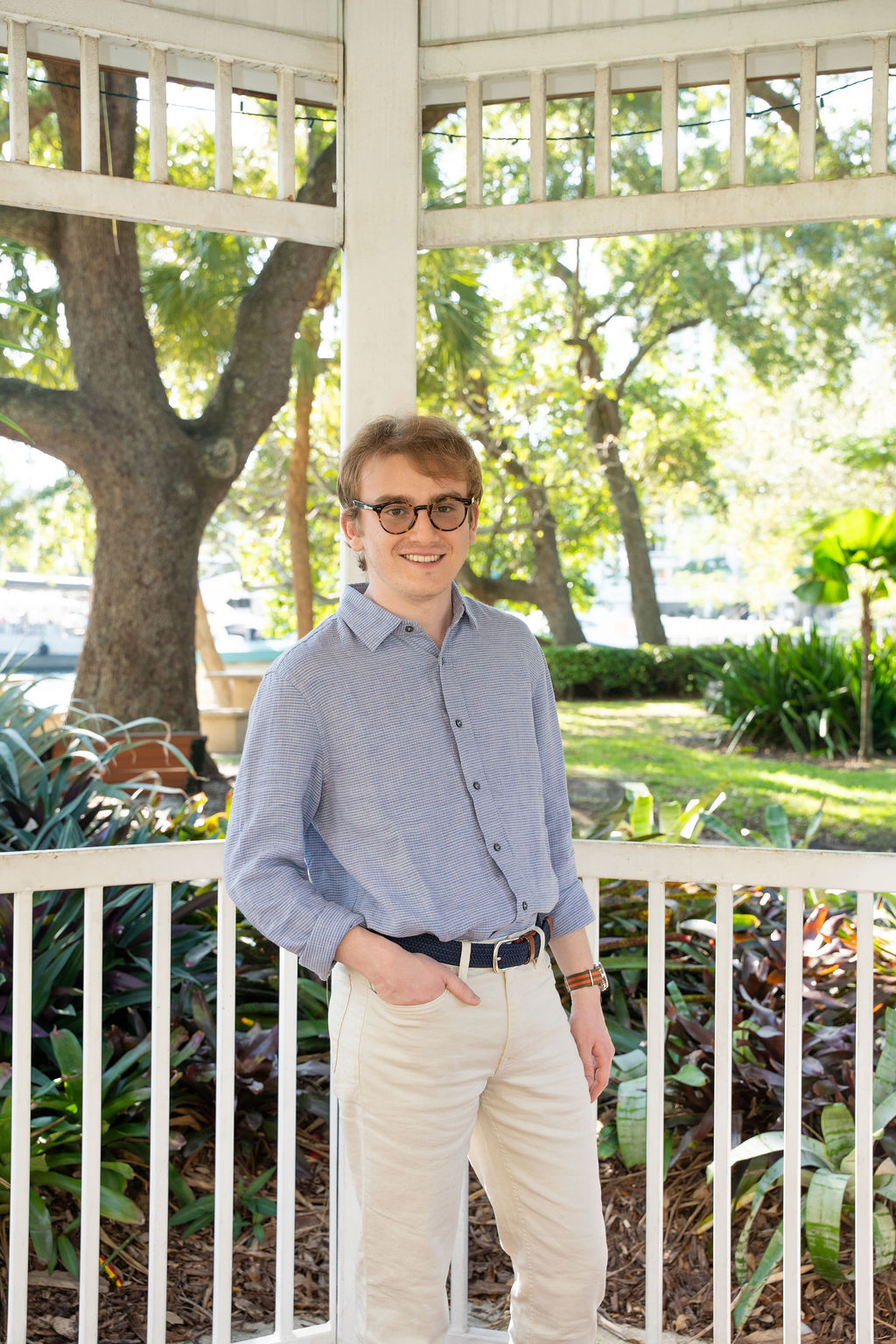 Nat, founder of Perennial Solutions LLC
